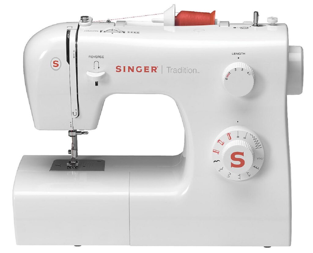 Maquina de coser Singer Tradition 2250