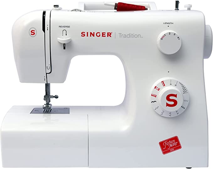 Maquina Singer Tradition Lidl