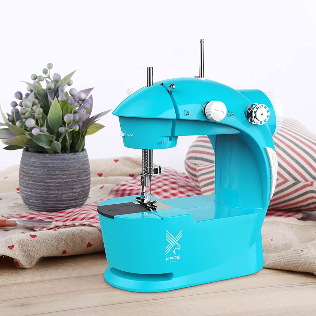 maquinas de coser infantiles
