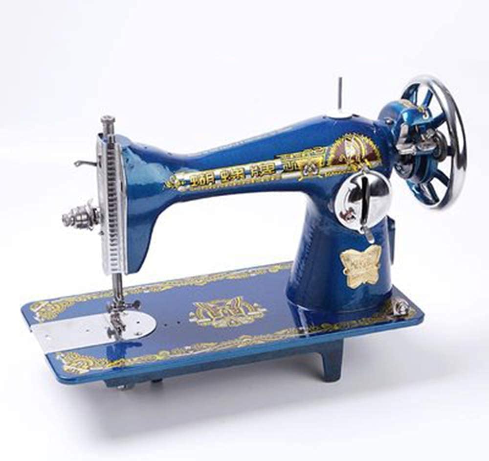 fotos maquinas de coser antiguas
